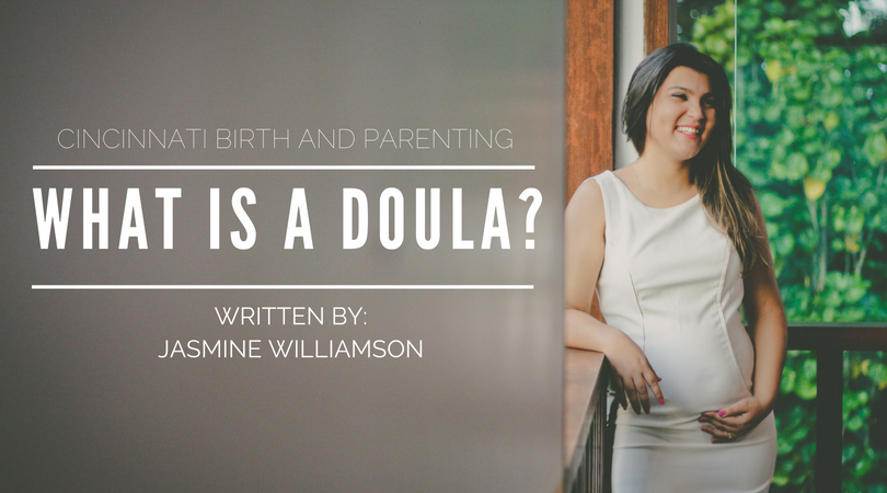 What is a doula? 
